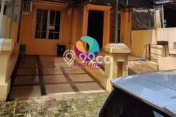 Disewakan! Rumah 2 Kamar Tidur &
1 Kamar Mandi di Cibubur, Jakarta Timur Disewakan! Rumah 2 Kamar Tidur &
1 Kamar Mandi di Cibubur, Jakarta Timur