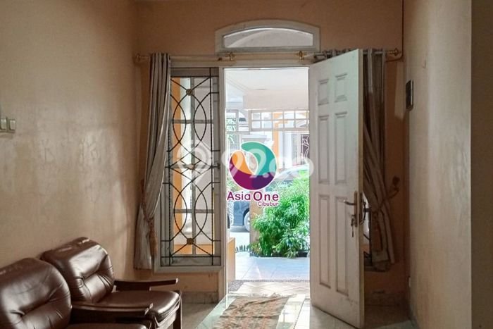 Disewakan Rumah Murah di Cibubur Jakarta Timur Punya 3 Kamar Tidur Disewakan Rumah Murah di Cibubur Jakarta Timur Punya 3 Kamar Tidur