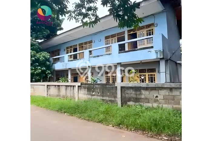 Kost Dijual Lokasi Jatisampurna, Bekasi, Spesifikasi 36 Kamar Tidur dan Luas 731m2 Kost Dijual Lokasi Jatisampurna, Bekasi, Spesifikasi 36 Kamar Tidur dan Luas 731m2