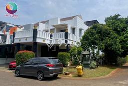 Jarang Ada! Rumah Kontrakan 4 Kamar Nyaman Siap Huni Cibubur Jarang Ada! Rumah Kontrakan 4 Kamar Nyaman Siap Huni Cibubur