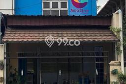 Ruko Usaha Dijual di Cileungsi Bogor LT 96m2 & LB 100m2 Ruko Usaha Dijual di Cileungsi Bogor LT 96m2 & LB 100m2