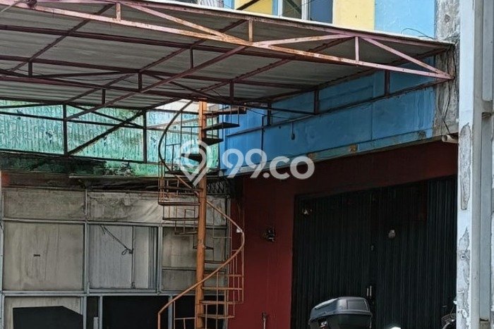 Ruko disewakan lokasi strategis Cileungsi Bogor 85m2 Ruko disewakan lokasi strategis Cileungsi Bogor 85m2