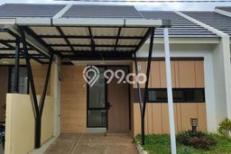 Rumah Bagus Siap Pakai Di Cileungsi Luas 45m2 Aman Rumah Bagus Siap Pakai Di Cileungsi Luas 45m2 Aman