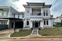 Rumah Luxury Modern Siap Huni di Cibubur Jakarta Timur Rumah Luxury Modern Siap Huni di Cibubur Jakarta Timur