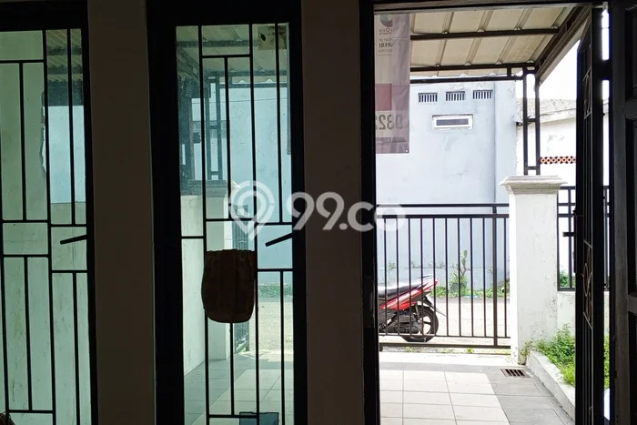 HUNIAN IMPIAN! Rumah di Cileungsi, 1 KM, Free Macet, Luas 72m2m² LB 45m2m² HUNIAN IMPIAN! Rumah di Cileungsi, 1 KM, Free Macet, Luas 72m2m² LB 45m2m²