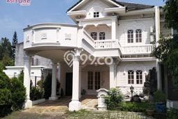 Rumah Minimalis 3 KT di Cibubur Jakarta Timur Unfurnished Rumah Minimalis 3 KT di Cibubur Jakarta Timur Unfurnished