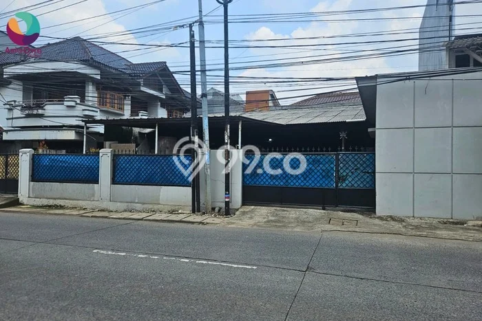 Komersial Bagus Dijual LB 200m2 Lokasi Strategis Bogor Area Cocok untuk Berbisnis Komersial Bagus Dijual LB 200m2 Lokasi Strategis Bogor Area Cocok untuk Berbisnis