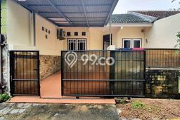Rumah Modern 2 KT di Narogong Bekasi Unfurnished Rumah Modern 2 KT di Narogong Bekasi Unfurnished