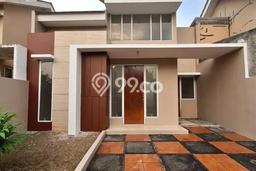 Jual Rumah Minimalis Bagus Punya 2 KT di Jonggol Bogor - Jual Rumah Minimalis Bagus Punya 2 KT di Jonggol Bogor -