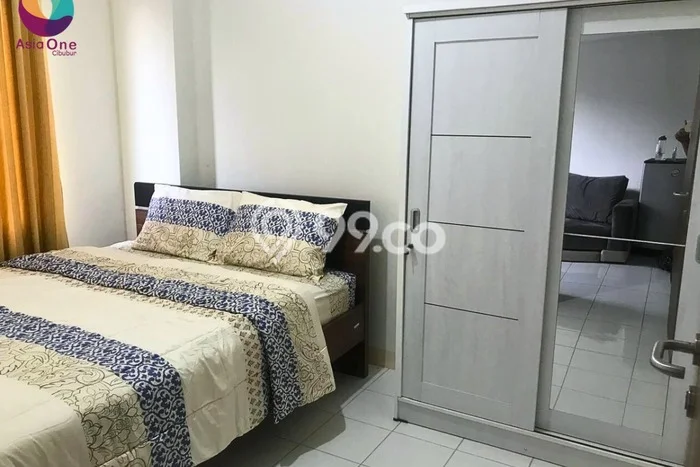 Disewakan Rumah Harga Terjangkau di Cibubur Jakarta Timur dengan 4 KT Disewakan Rumah Harga Terjangkau di Cibubur Jakarta Timur dengan 4 KT