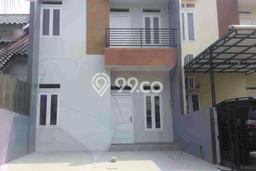 Dijual Hunian Rumah Nyaman 3 KT di Narogong, Bekasi Dijual Hunian Rumah Nyaman 3 KT di Narogong, Bekasi