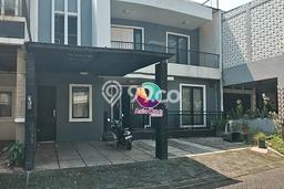 Hunian Super Mewah dengan Akses Paling Strategis di Cibubur, Jakarta Timur Hunian Super Mewah dengan Akses Paling Strategis di Cibubur, Jakarta Timur