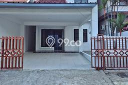Rumah Modern 4 KT LT 160m2 di Narogong Rumah Modern 4 KT LT 160m2 di Narogong