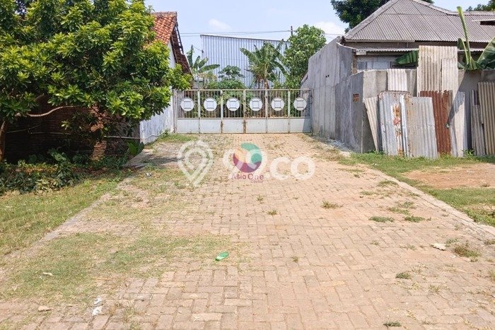 Jarang Ada! Tanah di Gunung Putri Punya Luas 3482m2 SHM Jarang Ada! Tanah di Gunung Putri Punya Luas 3482m2 SHM