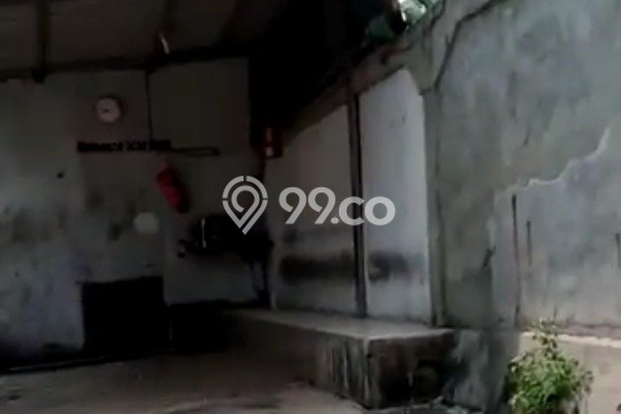 Gudang Dijual di Prime Area Bogor Luas 300m2 Gudang Dijual di Prime Area Bogor Luas 300m2