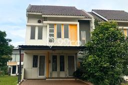 Hunian Nyaman Asri 4 KT Siap Pakai di Cibubur Bogor Hunian Nyaman Asri 4 KT Siap Pakai di Cibubur Bogor