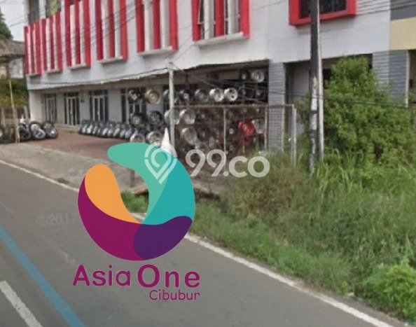 Ruko Dijual di Jakarta Timur LT 90m2 & LB 250m2 Lokasi Terbaik! Ruko Dijual di Jakarta Timur LT 90m2 & LB 250m2 Lokasi Terbaik!