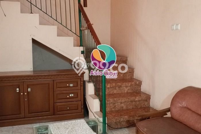 Disewakan Rumah Murah di Cibubur Jakarta Timur Punya 3 Kamar Tidur Disewakan Rumah Murah di Cibubur Jakarta Timur Punya 3 Kamar Tidur