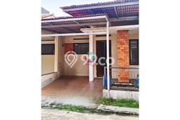 Rumah Terjangkau Dijual Area Cileungsi, Bogor Harga Rp 375 Juta Rumah Terjangkau Dijual Area Cileungsi, Bogor Harga Rp 375 Juta