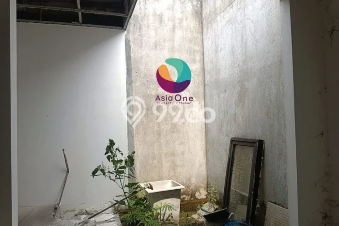 Rumah Budget Terbaik Siap Huni di Setu LT 60m2 Rumah Budget Terbaik Siap Huni di Setu LT 60m2