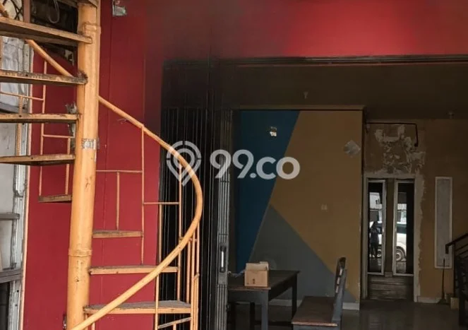 Ruko disewakan lokasi strategis Cileungsi Bogor 85m2 Ruko disewakan lokasi strategis Cileungsi Bogor 85m2