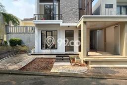 For Sale Hunian Rumah Terawat 3 KT di Cibubur, Jakarta Timur For Sale Hunian Rumah Terawat 3 KT di Cibubur, Jakarta Timur