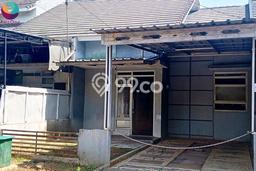 Rumah Minimalis LB/LT 45m2/84m2 Dijual Area Cibubur, Bogor Rumah Minimalis LB/LT 45m2/84m2 Dijual Area Cibubur, Bogor
