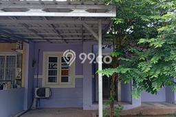 Sewa Rumah Harga Terjangkau di Cibubur Jakarta Timur dengan 2 KT Sewa Rumah Harga Terjangkau di Cibubur Jakarta Timur dengan 2 KT