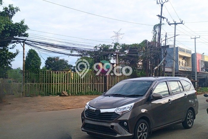 Kavling Tanah untuk Dijual di Narogong, Bekasi, Luas 5600m2 Kavling Tanah untuk Dijual di Narogong, Bekasi, Luas 5600m2