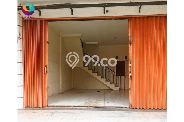 Ruko Disewa di Cileungsi, Bogor, LT 60m2 / LB 120m2 Ruko Disewa di Cileungsi, Bogor, LT 60m2 / LB 120m2