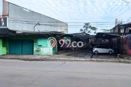 Lahan Dijual Lokasi Cileungsi, Bogor dengan Luas Tanah 500m2 dan Status SHM Lahan Dijual Lokasi Cileungsi, Bogor dengan Luas Tanah 500m2 dan Status SHM