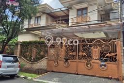 Dijual Rumah Mewah Megah Dengan View Eksklusif di Kemang Pratama, Bekasi Dijual Rumah Mewah Megah Dengan View Eksklusif di Kemang Pratama, Bekasi