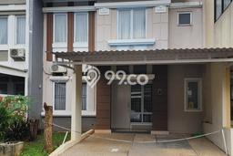 Dijual Rumah Modern 3 KT di Cibubur, Jakarta Timur Dijual Rumah Modern 3 KT di Cibubur, Jakarta Timur