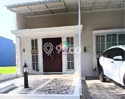 Dijual Cepat Rumah Favorit Siap Huni LB 116m2 di Cileungsi, Bogor Dijual Cepat Rumah Favorit Siap Huni LB 116m2 di Cileungsi, Bogor