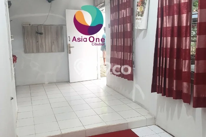 Vila Kawasan Jonggol, Ukuran 790m², Kawasan Tenang untuk tempat tinggal Vila Kawasan Jonggol, Ukuran 790m², Kawasan Tenang untuk tempat tinggal