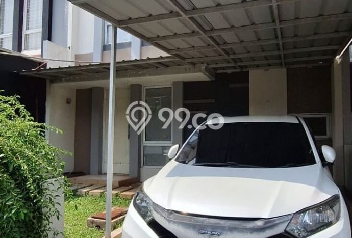 Disewakan Rumah Harga Terjangkau di Cibubur Jakarta Timur Punya 3 KT Disewakan Rumah Harga Terjangkau di Cibubur Jakarta Timur Punya 3 KT