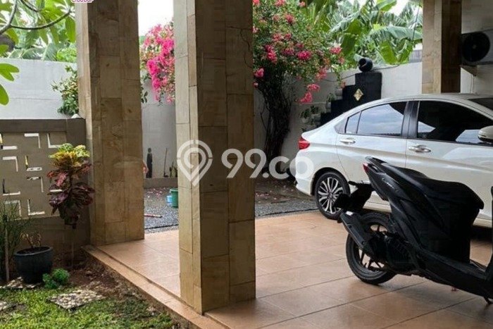 Jual Rumah Strategis Bagus Punya 3 KT di Ciracas Jakarta Timur SHM Jual Rumah Strategis Bagus Punya 3 KT di Ciracas Jakarta Timur SHM