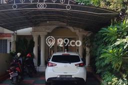 PREMIUM LIVING! Rumah di Cibubur, 2 KM, Kawasan Prospektif, LT 144m² LB 200m² PREMIUM LIVING! Rumah di Cibubur, 2 KM, Kawasan Prospektif, LT 144m² LB 200m²