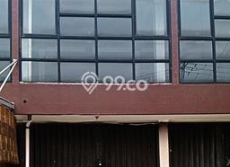 Ruko Disewa di Bogor dengan LB 80m2 Area Komersial Ramai Ruko Disewa di Bogor dengan LB 80m2 Area Komersial Ramai