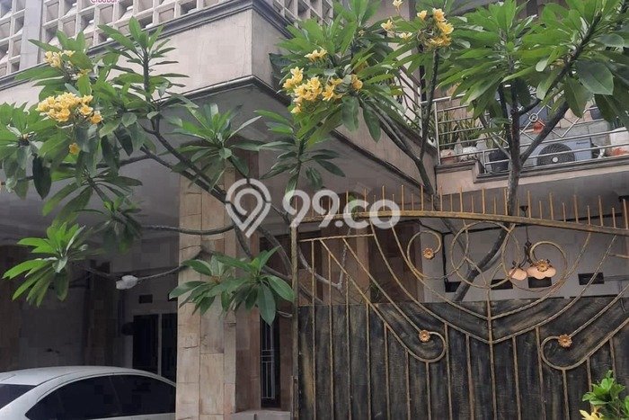 Jual Rumah Strategis Bagus Punya 3 KT di Ciracas Jakarta Timur SHM Jual Rumah Strategis Bagus Punya 3 KT di Ciracas Jakarta Timur SHM