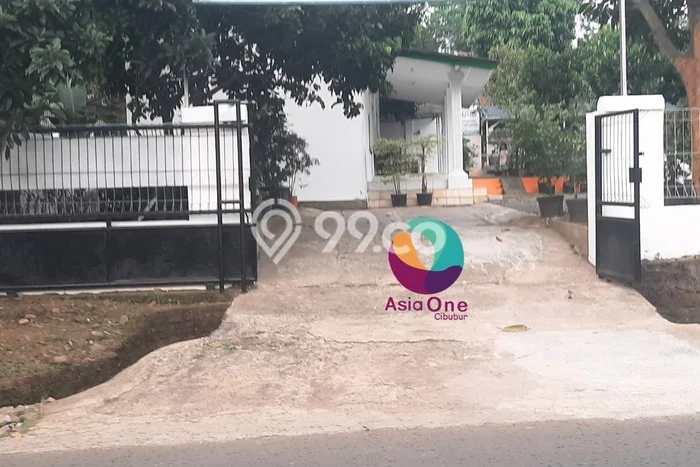 Vila Kawasan Jonggol, Ukuran 790m², Kawasan Tenang untuk tempat tinggal Vila Kawasan Jonggol, Ukuran 790m², Kawasan Tenang untuk tempat tinggal