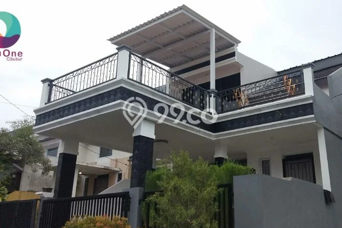 Dijual Cepat Rumah Favorit Siap Huni LB 160m2 di Jonggol, Bogor Dijual Cepat Rumah Favorit Siap Huni LB 160m2 di Jonggol, Bogor
