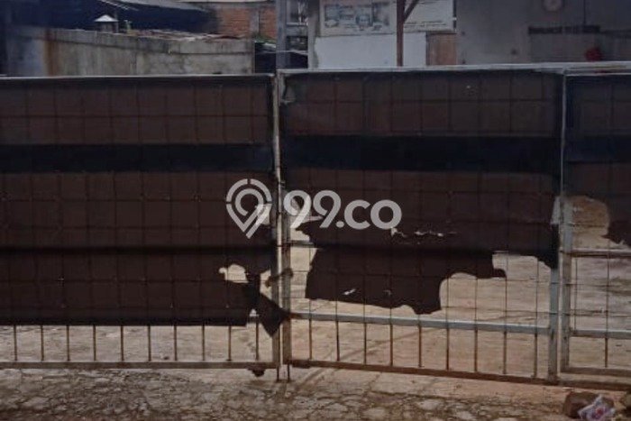 Gudang Dijual di Prime Area Bogor Luas 300m2 Gudang Dijual di Prime Area Bogor Luas 300m2