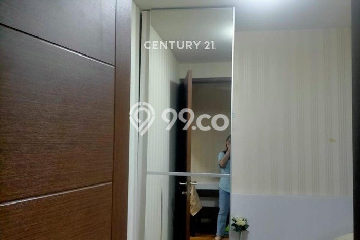 Hunian Apartemen Ideal untuk Dijual di Bandung dengan 2 Kamar Hunian Apartemen Ideal untuk Dijual di Bandung dengan 2 Kamar