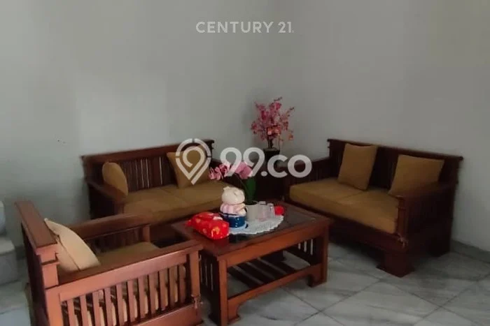 For Sale! Premium House LT 316m2 Desain Elegan di Sarijadi For Sale! Premium House LT 316m2 Desain Elegan di Sarijadi
