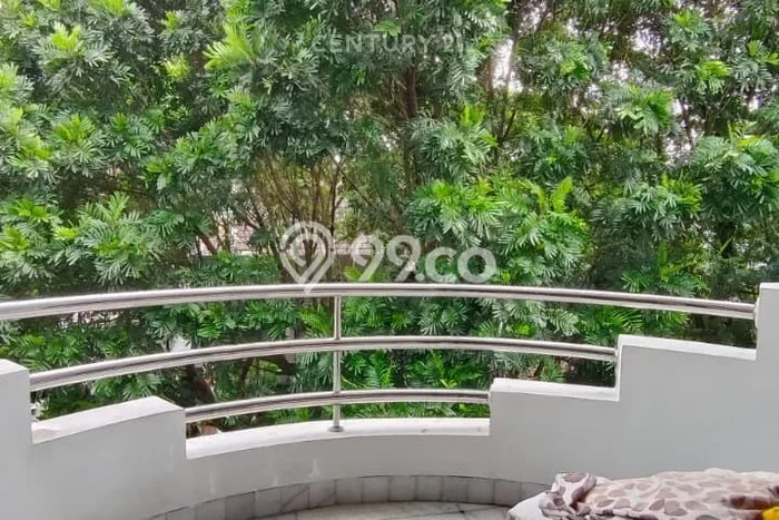 For Sale! Premium House LT 316m2 Desain Elegan di Sarijadi For Sale! Premium House LT 316m2 Desain Elegan di Sarijadi