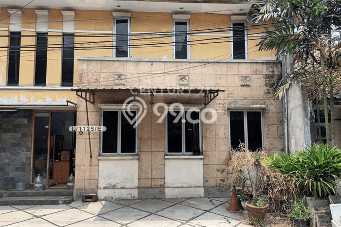 Rumah Minimalis 4 KT LT 126m2 di Soekarno Hatta Rumah Minimalis 4 KT LT 126m2 di Soekarno Hatta