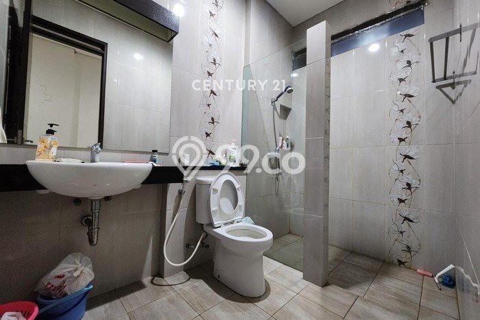 Jual Rumah Mewah Elegan Dengan View Cantik di Bojongloa, Bandung Jual Rumah Mewah Elegan Dengan View Cantik di Bojongloa, Bandung