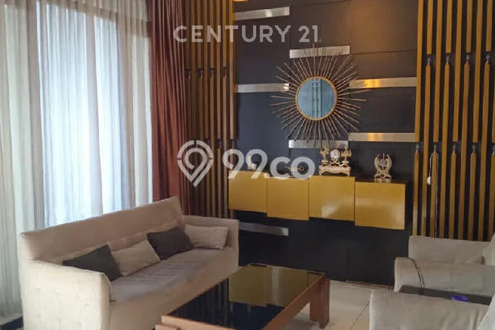 Dijual Rumah Luas Megah Dengan View Cantik di Setra Sari, Bandung Dijual Rumah Luas Megah Dengan View Cantik di Setra Sari, Bandung