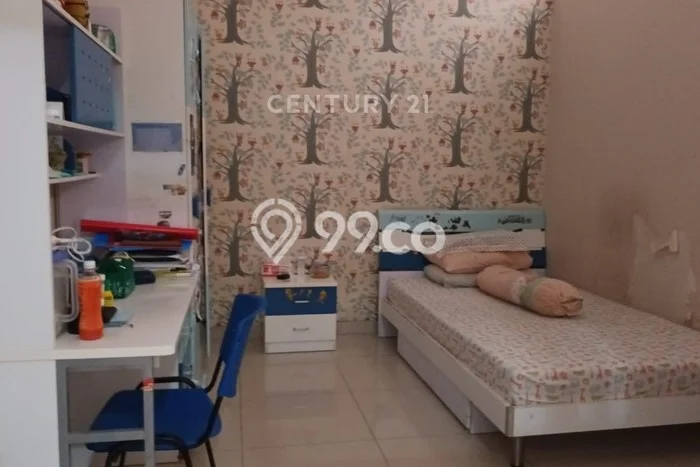 Rumah sewa siap pakai 3 Kamar Tidur di Cibaduyut, Bandung Rumah sewa siap pakai 3 Kamar Tidur di Cibaduyut, Bandung